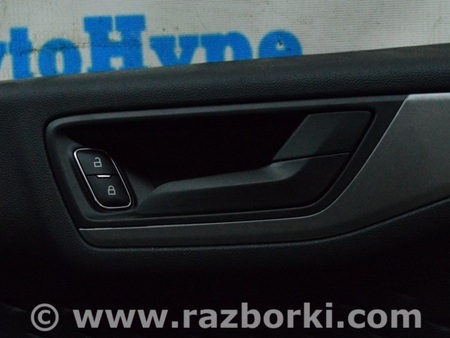 ФОТО Обшивка двери (карточка) перед прав для Ford Escape 4 (01.2018-...) Одесса