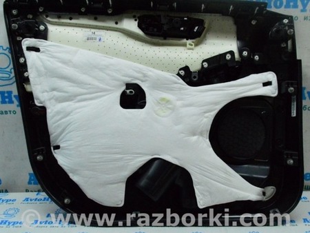 ФОТО Обшивка двери (карточка) перед прав для Ford Escape 4 (01.2018-...) Одесса