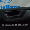 Обшивка двери (карточка) перед прав Ford Escape 4 (01.2018-...)