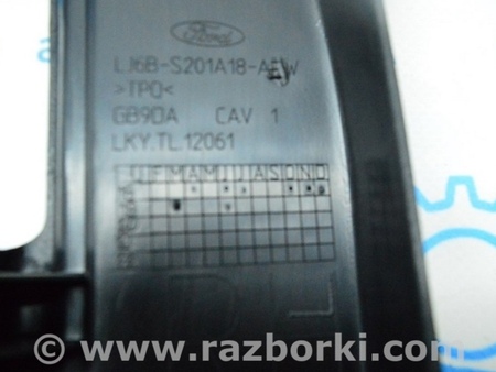 ФОТО Рамка двери перед прав для Ford Escape 4 (01.2018-...) Одесса