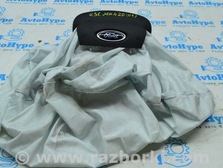 ФОТО Подушка безопасности airbag в руль водительская для Ford Escape 4 (01.2018-...) Одесса