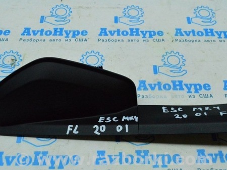 ФОТО Накладка порога перед лев верх для Ford Escape 4 (01.2018-...) Одесса