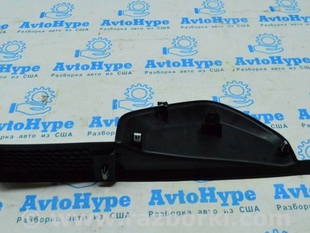 ФОТО Накладка порога перед лев верх для Ford Escape 4 (01.2018-...) Одесса