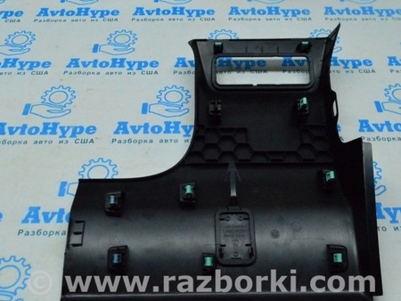 ФОТО Накладка торпеды колени водителя для Ford Escape 4 (01.2018-...) Одесса