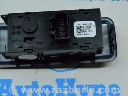 ФОТО Управление светом без птф для Ford Escape 4 (01.2018-...) Одесса