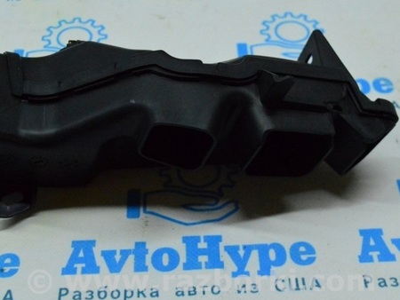 ФОТО Воздуховод печки для Ford Escape 4 (01.2018-...) Одесса