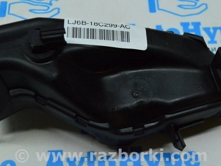 ФОТО Воздуховод печки для Ford Escape 4 (01.2018-...) Одесса