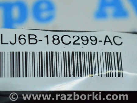 ФОТО Воздуховод печки для Ford Escape 4 (01.2018-...) Одесса