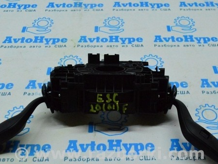 ФОТО Гитара подрулевых переключателей для Ford Escape 4 (01.2018-...) Одесса