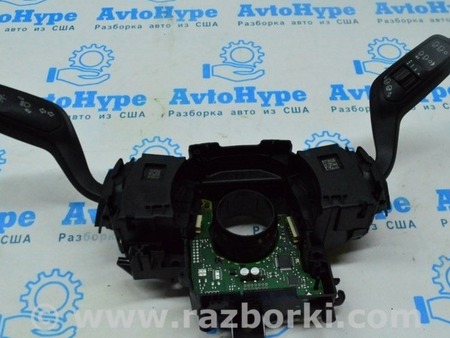 ФОТО Гитара подрулевых переключателей для Ford Escape 4 (01.2018-...) Одесса