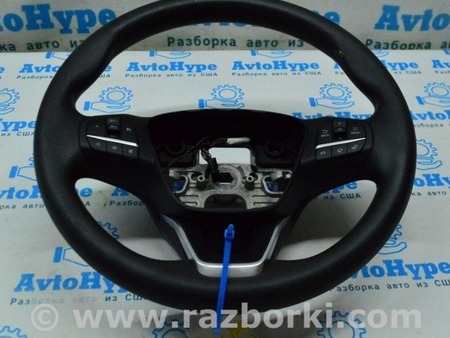 ФОТО Руль (голый) для Ford Escape 4 (01.2018-...) Одесса