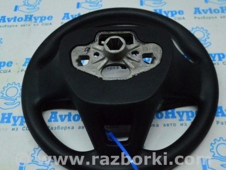 ФОТО Руль (голый) для Ford Escape 4 (01.2018-...) Одесса