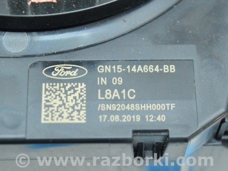 ФОТО Шлейф руля для Ford Escape 4 (01.2018-...) Одесса