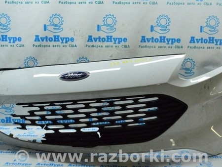 ФОТО Бампер передний голый верх для Ford Escape 4 (01.2018-...) Одесса