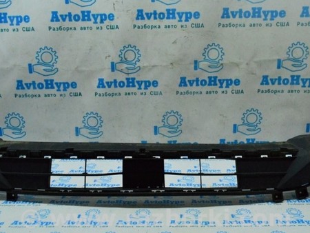 ФОТО Бампер передний голый низ для Ford Escape 4 (01.2018-...) Одесса