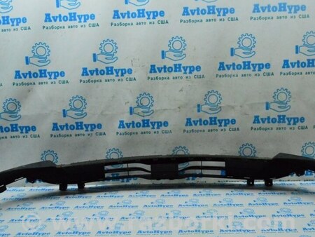 ФОТО Бампер передний голый низ для Ford Escape 4 (01.2018-...) Одесса