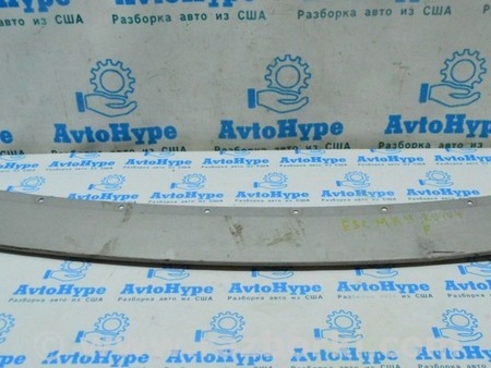 ФОТО Молдинг переднего бампера центр для Ford Escape 4 (01.2018-...) Одесса