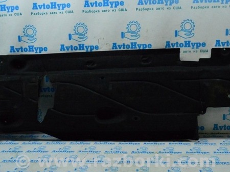 ФОТО Защита днища лев для Ford Escape 4 (01.2018-...) Одесса