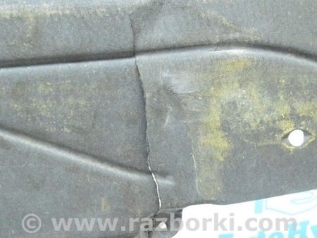 ФОТО Защита днища лев для Ford Escape 4 (01.2018-...) Одесса