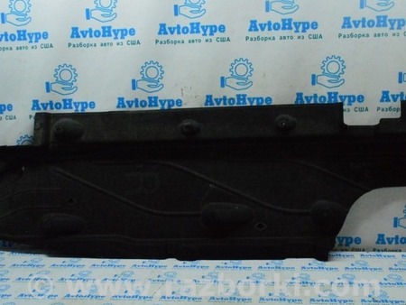 ФОТО Защита днища лев для Ford Escape 4 (01.2018-...) Одесса