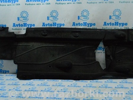 ФОТО Защита днища прав для Ford Escape 4 (01.2018-...) Одесса