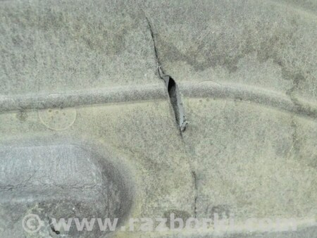 ФОТО Защита днища прав для Ford Escape 4 (01.2018-...) Одесса