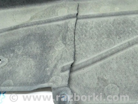 ФОТО Защита днища прав для Ford Escape 4 (01.2018-...) Одесса