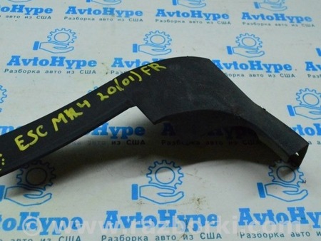 ФОТО Накладка арки крыла перед прав для Ford Escape 4 (01.2018-...) Одесса