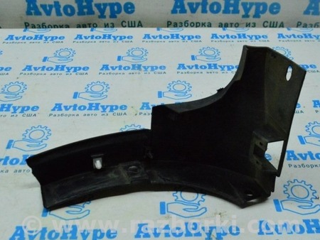 ФОТО Накладка арки крыла перед прав для Ford Escape 4 (01.2018-...) Одесса