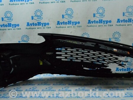 ФОТО Решетка радиатора grill для Ford Escape 4 (01.2018-...) Одесса