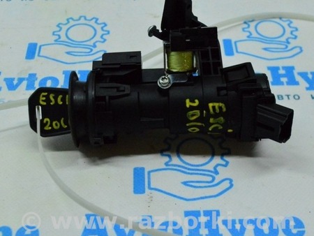 ФОТО Ключ не smart для Ford Escape 4 (01.2018-...) Одесса