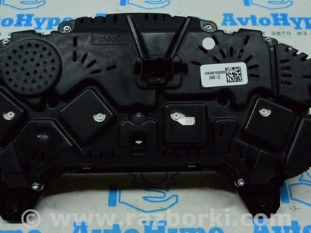 ФОТО Щиток приборов для Ford Escape 4 (01.2018-...) Одесса