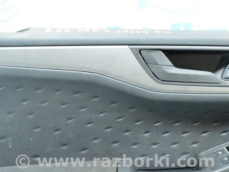 ФОТО Обшивка двери (карточка) перед лев для Ford Escape 4 (01.2018-...) Одесса
