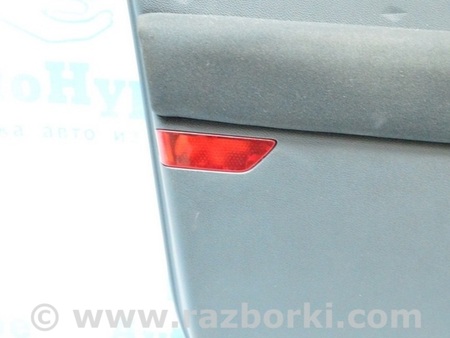 ФОТО Обшивка двери (карточка) перед лев для Ford Escape 4 (01.2018-...) Одесса