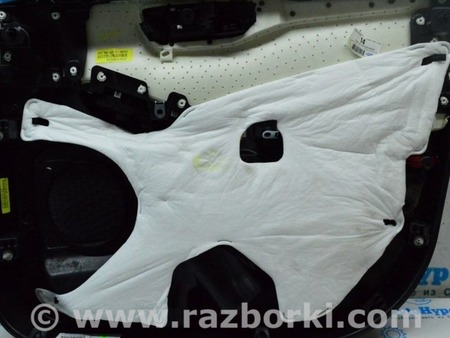 ФОТО Обшивка двери (карточка) перед лев для Ford Escape 4 (01.2018-...) Одесса