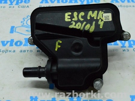 ФОТО Масляный сепаратор для Ford Escape 4 (01.2018-...) Одесса