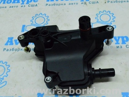 ФОТО Масляный сепаратор для Ford Escape 4 (01.2018-...) Одесса