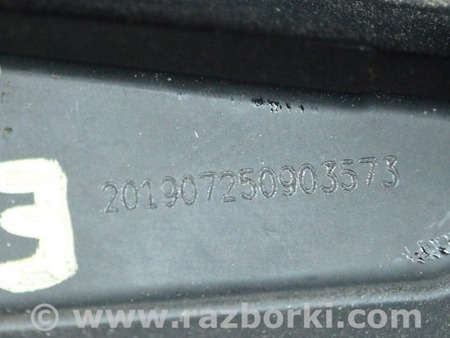 ФОТО Масляный сепаратор для Ford Escape 4 (01.2018-...) Одесса