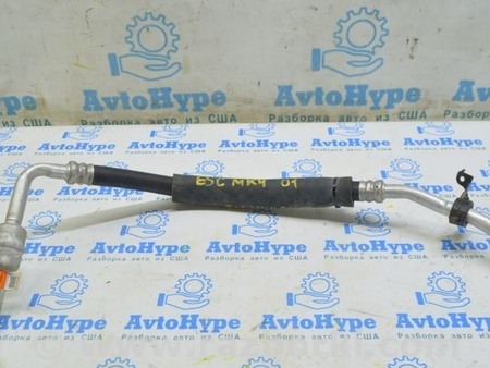 ФОТО Трубка кондиционера компрессор-печка для Ford Escape 4 (01.2018-...) Одесса