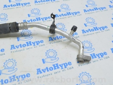 ФОТО Трубка кондиционера компрессор-печка для Ford Escape 4 (01.2018-...) Одесса