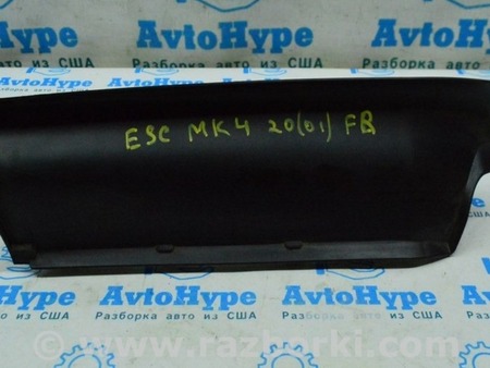 ФОТО Воздуховод передний для Ford Escape 4 (01.2018-...) Одесса