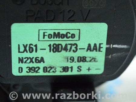 ФОТО Моторчик охлаждения вспомогательный для Ford Escape 4 (01.2018-...) Одесса