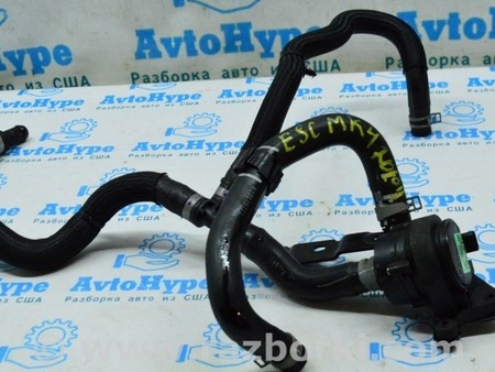 ФОТО Патрубки вспомогательного моторчика цена за шт для Ford Escape 4 (01.2018-...) Одесса