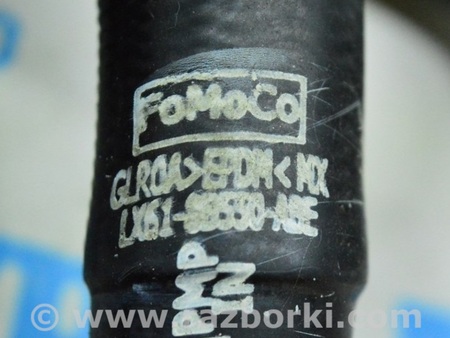 ФОТО Патрубки вспомогательного моторчика цена за шт для Ford Escape 4 (01.2018-...) Одесса