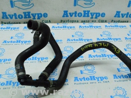 ФОТО Патрубок охлаждения для Ford Escape 4 (01.2018-...) Одесса