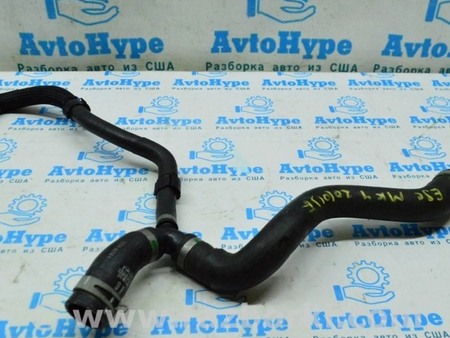 ФОТО Патрубок охлаждения для Ford Escape 4 (01.2018-...) Одесса