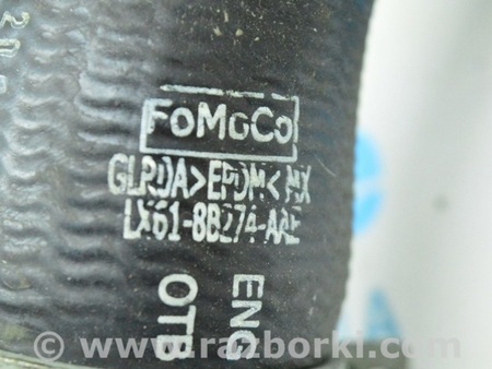 ФОТО Патрубок охлаждения для Ford Escape 4 (01.2018-...) Одесса