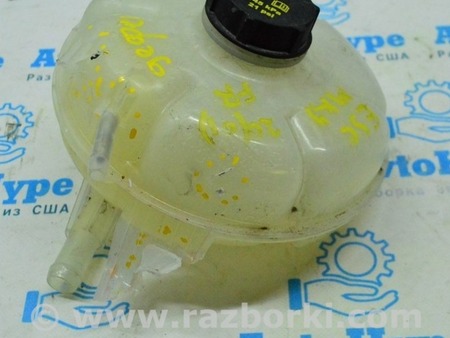ФОТО Расширительный бачок охлаждения для Ford Escape 4 (01.2018-...) Одесса