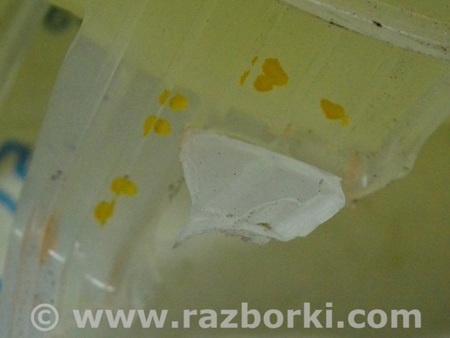 ФОТО Расширительный бачок охлаждения для Ford Escape 4 (01.2018-...) Одесса