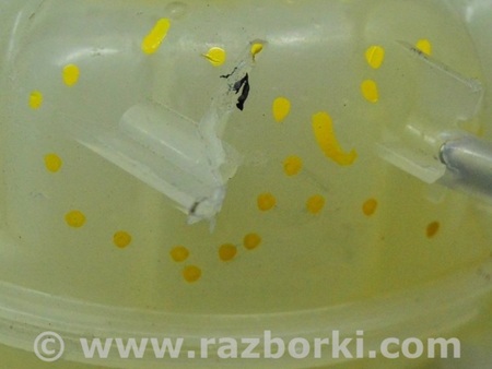 ФОТО Расширительный бачок охлаждения для Ford Escape 4 (01.2018-...) Одесса